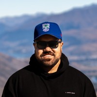 Ferntech Commercial UAV Employee Kyle Apanui's profile photo
