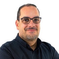 BRQ Digital Solutions Employee Pablo Moura's profile photo