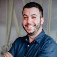 Adapta Employee Caio Filip Juliaci's profile photo