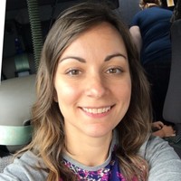 University of Minnesota Medical School Employee Alisha Cunningham's profile photo