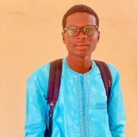 Tuwindi Foundation Employee Abdoul Samaké's profile photo