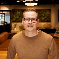 DoorDash Employee Matti-Esko Seppä's profile photo