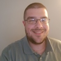 Dominion Energy Employee Eric Camp's profile photo