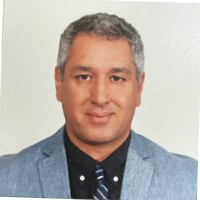 Achievement Engineering Corp. Employee Nami Hosseini's profile photo