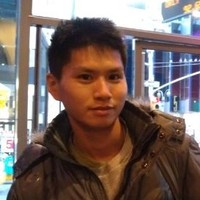 Digital Frontier FX, Inc. Employee Ming-Chien Wu's profile photo