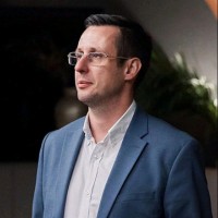 Softinet Employee Patryk Puszczyński's profile photo