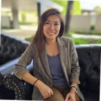Dolphin Logistics Co.,Ltd. Employee Juno Weng's profile photo