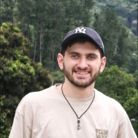 Torch Security Employee Nir Bar-On's profile photo