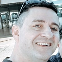 We-Test Employee Vadim Shkolnitsky's profile photo