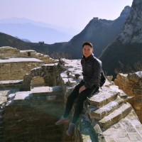 Similarweb Employee Henry Phung's profile photo