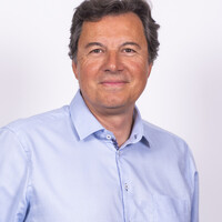 Axeria Employee Jérôme Sabot's profile photo