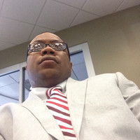 Perfect Wireless, Inc. Employee Reggie Hogue's profile photo