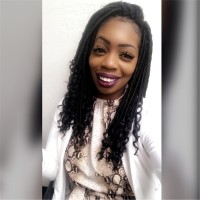 Outback Materials Employee Nyleen Davis's profile photo