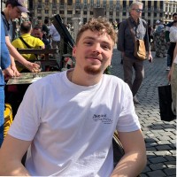 ICSIS Employee Kévin Laurent's profile photo