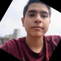 Simplex Employee Max Marvin Ramos Mancilla's profile photo