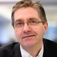 Tekna Employee Håvard Rye's profile photo