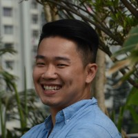 App It Employee Ernest Fung's profile photo