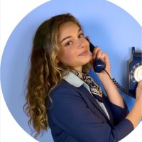 Marie Duris Email