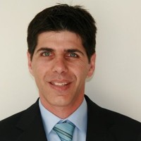 Bynet Data Communications Employee Roy Kadir's profile photo