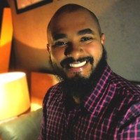 Lojas Nalin Employee Thiago Argentino's profile photo