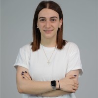 SoftConstruct Employee Shuk Manoukian's profile photo