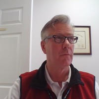 Glen MacKenzie