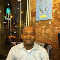 Alfred Sampson Email & Phone Number