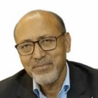 Pakistan Oxygen Limited (formerly Linde Pakistan Limited) Employee Mazhar Ali's profile photo