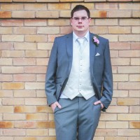 Blackmore Precision Engineering Employee Jamie Bilton's profile photo