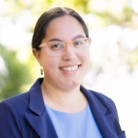 Valley Community Healthcare Employee Anita Zamora's profile photo