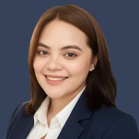 CSV Now Employee Cyries Encallado's profile photo