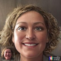 Johnson Memorial Health Employee Jessica Mills's profile photo