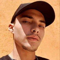 FM Security - Facility Management Employee Erick Batista do Nascimento's profile photo