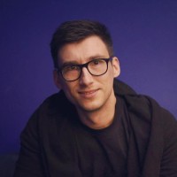 RetouchMe Employee Oleksandr Shemchuk's profile photo