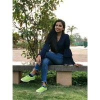 TransformHub Employee Priti Ahire's profile photo