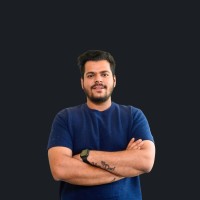SKIMBOX Employee Vinay Jain's profile photo