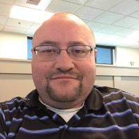 Prairie Electric Employee Chris Gibbons's profile photo