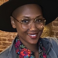 Vesta, Inc Employee Aliya Rocker's profile photo