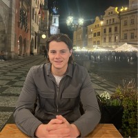 Empiric Employee Harvey Wright's profile photo