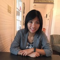 Yi-Ting Tsai Email & Phone Number