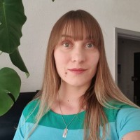 OSMOSE Employee Alina-Georgiana Puscasu's profile photo