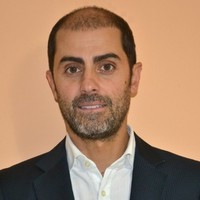 Abl Spa Employee Salvatore Caramazza's profile photo