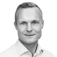 WSAudiology Employee Christian Thuen's profile photo