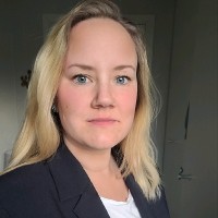 ScandiNova Systems Employee Lina Forsén's profile photo