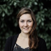 Zanda Health Employee Claire Spong's profile photo