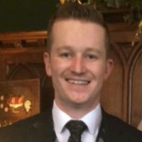 AIB Employee Conor Brien's profile photo