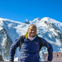 4C Medical Technologies, Inc. Employee Dan Laplante's profile photo