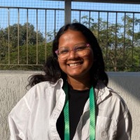 Darukaa Earth Employee Jaya Kandir's profile photo