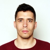 DEMS Employee Josip Madunić's profile photo