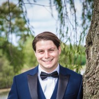 Pyle Audio Employee Samuel Ansel's profile photo